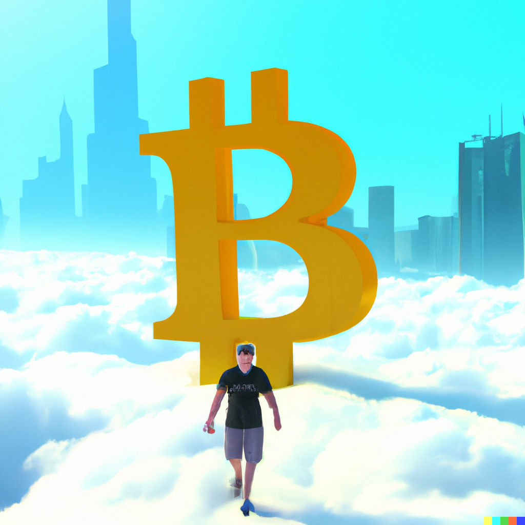 new york based crypto exchange