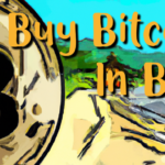 Buy Bitcoin Bali