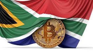 Bitcoin and crypto exchange in South Africa
