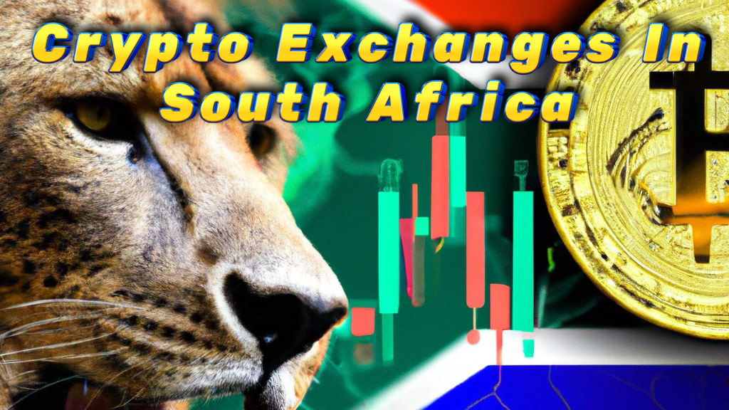 Crypto Exchanges in South Africa