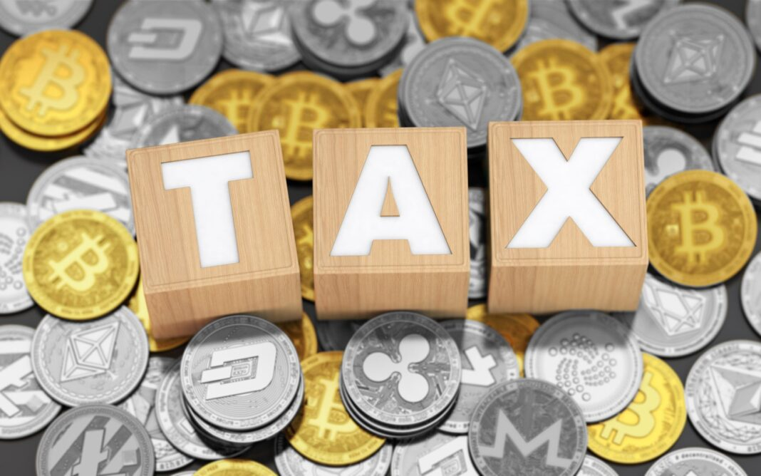 new yourk cryptocurrency tax
