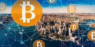 Buy crypto in the state of New York