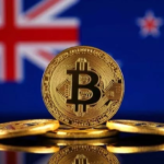 Buy Bitcoin New Zealand