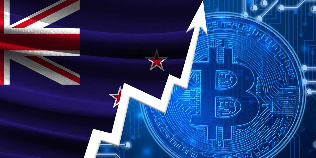 best crypto exchange in New Zealand